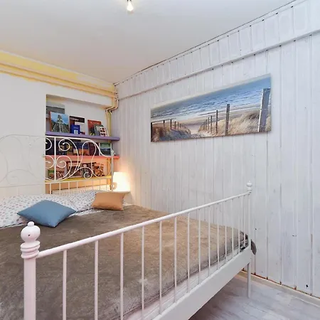 Ferienwohnung Fuer 3 Personen Ca 40 Qm In Pula, Istrien Istrische Riviera - B52735 Apartment Pula