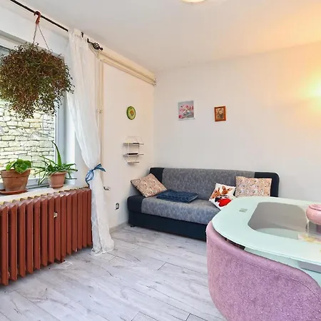 Ferienwohnung Fuer 3 Personen Ca 40 Qm In Pula, Istrien Istrische Riviera - B52735 Apartment *