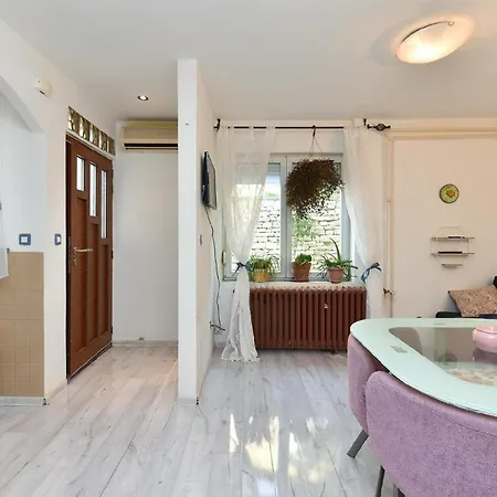 Apartment Ferienwohnung Fuer 3 Personen Ca 40 Qm In Pula, Istrien Istrische Riviera - B52735