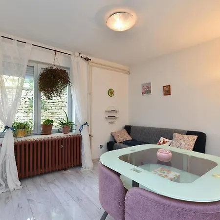 Apartment Ferienwohnung Fuer 3 Personen Ca 40 Qm In Pula, Istrien Istrische Riviera - B52735 Pula