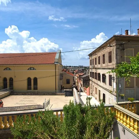 Ferienwohnung Fuer 3 Personen Ca 40 Qm In Pula, Istrien Istrische Riviera - B52735 * Pula