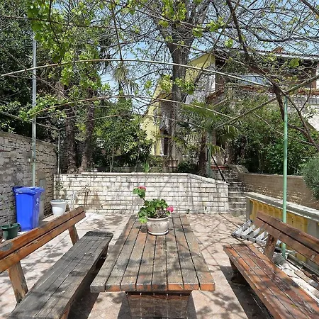 Ferienwohnung Fuer 3 Personen Ca 40 Qm In Pula, Istrien Istrische Riviera - B52735 Apartment *